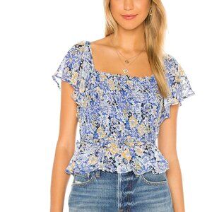 REVOLVE: ASTR the Label January Top